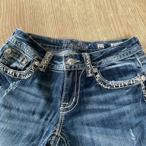 MissMe skinny